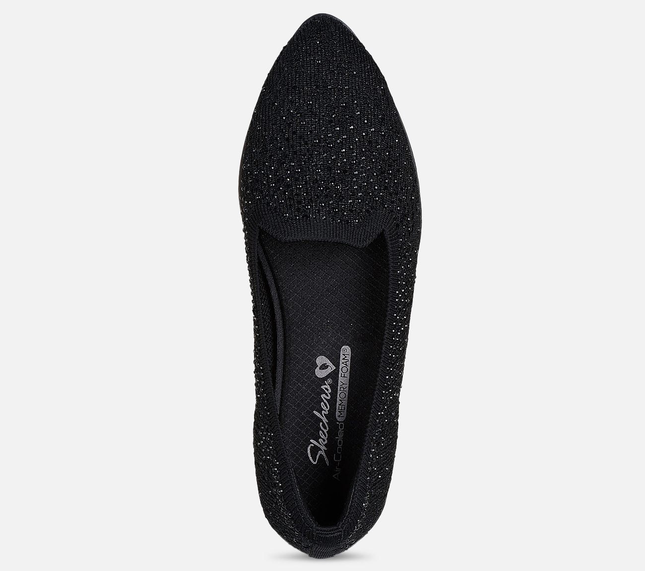 Cleo Sawdust - Twinkle Shoe Skechers.dk