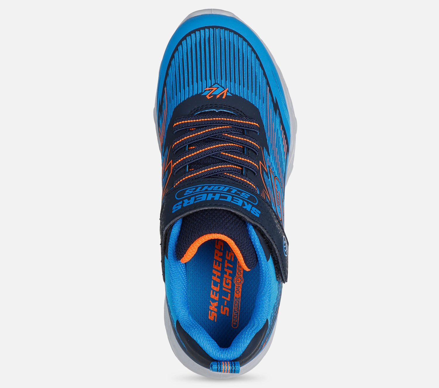 S-Lights: Vortex 2.0 - Veltrox Shoe Skechers.dk