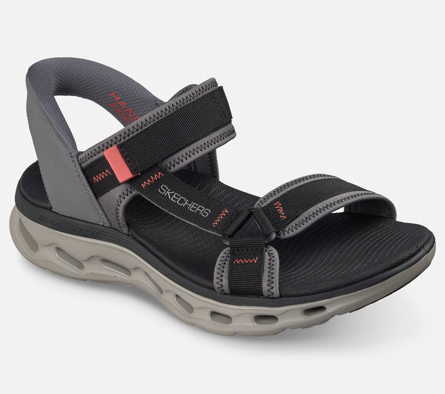 Slip-ins: GO WALK Glide-Step 2.0 - Gerry Sandal Skechers.dk