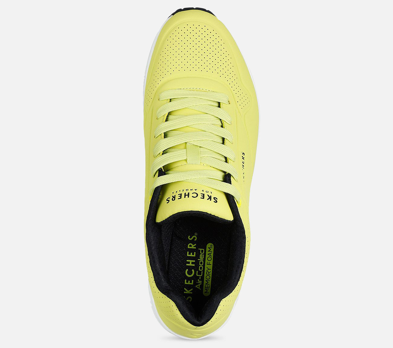 Uno - Stand On Air Shoe Skechers.dk