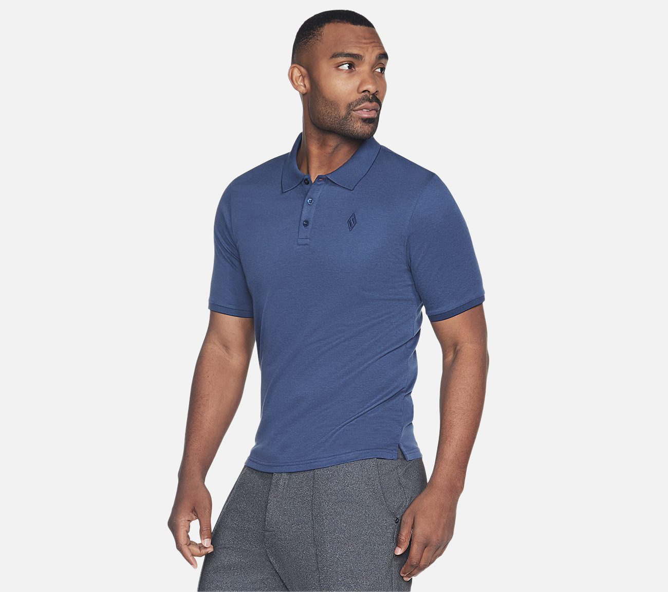 Off Duty Polo Clothes Skechers.dk