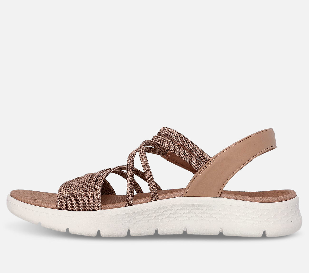 GO WALK Flex Sandal - Emma Sandal Skechers.dk