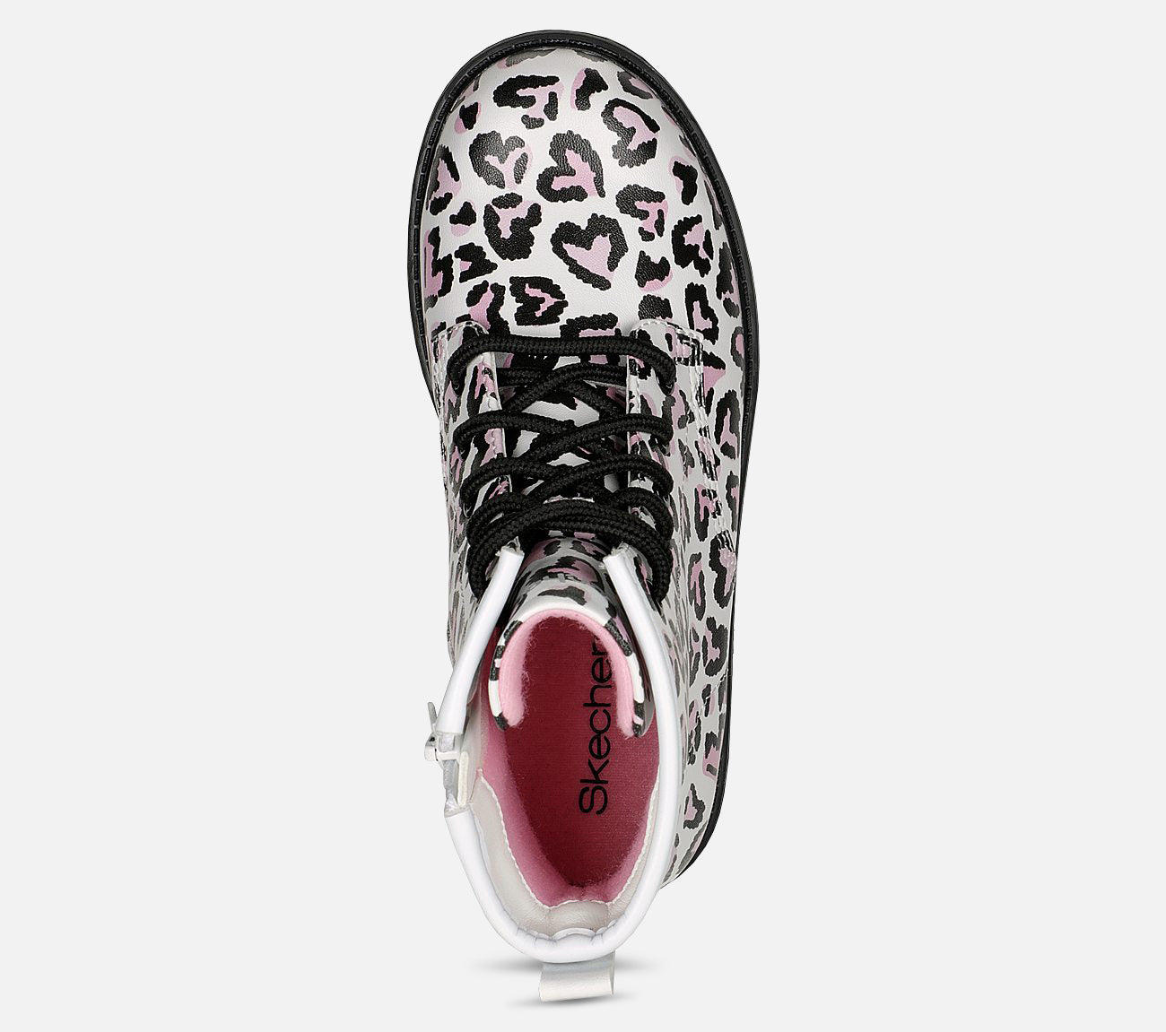 Gravlen Totally Wild Boot Skechers