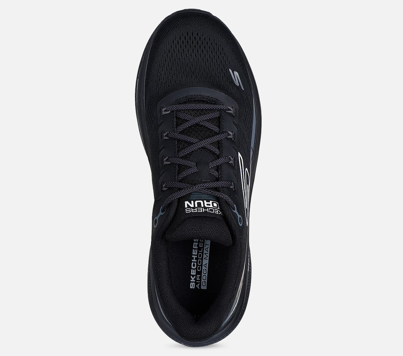 Max Cushioning Propulsion Shoe Skechers.dk