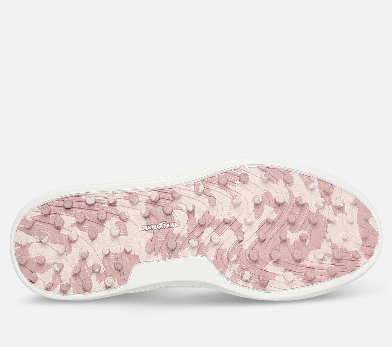 Relaxed Fit: GO GOLF Drive 6 - Waterproof Golf Skechers.dk