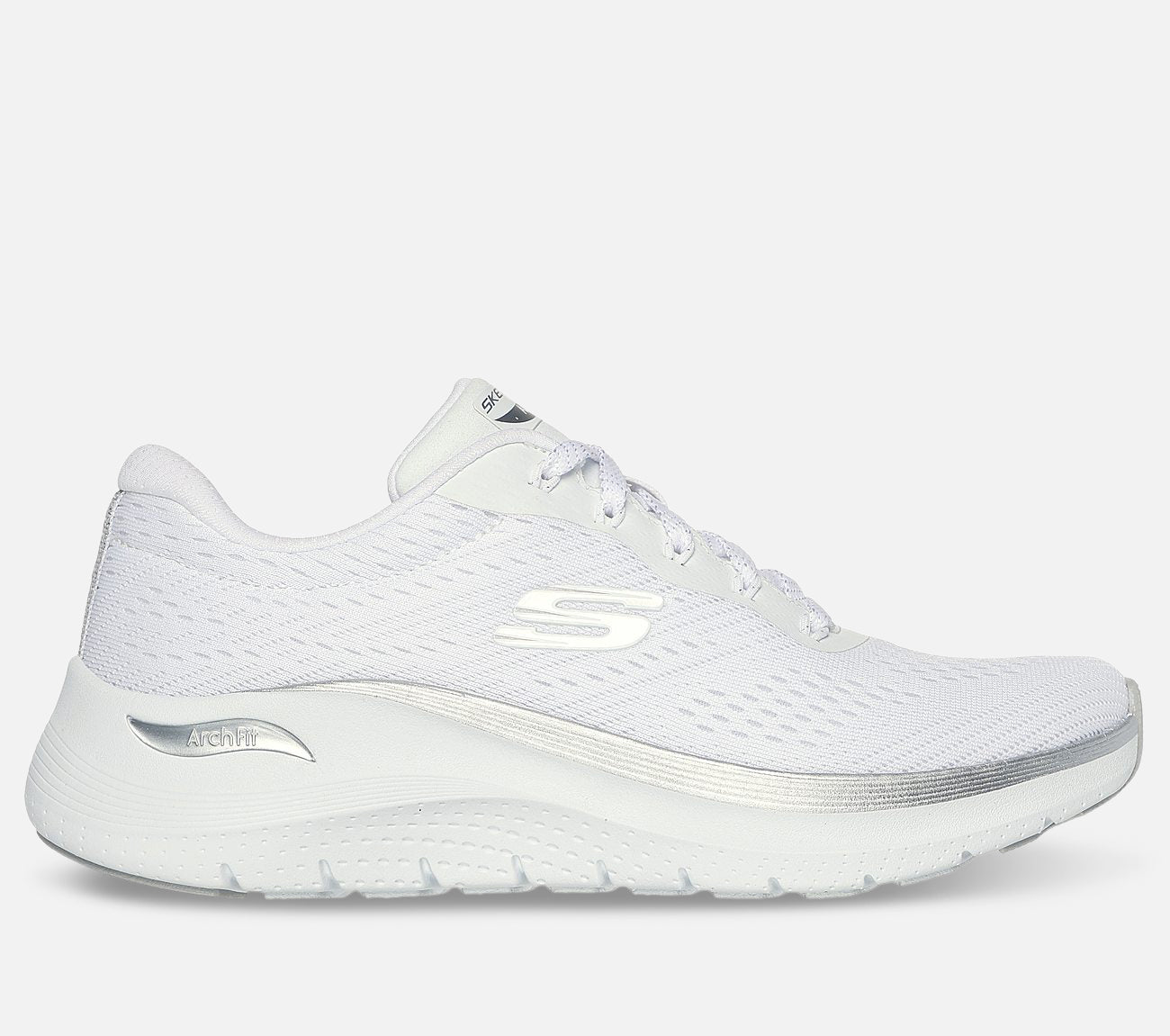 Arch Fit 2.0 - Glow The Distance Shoe Skechers.dk