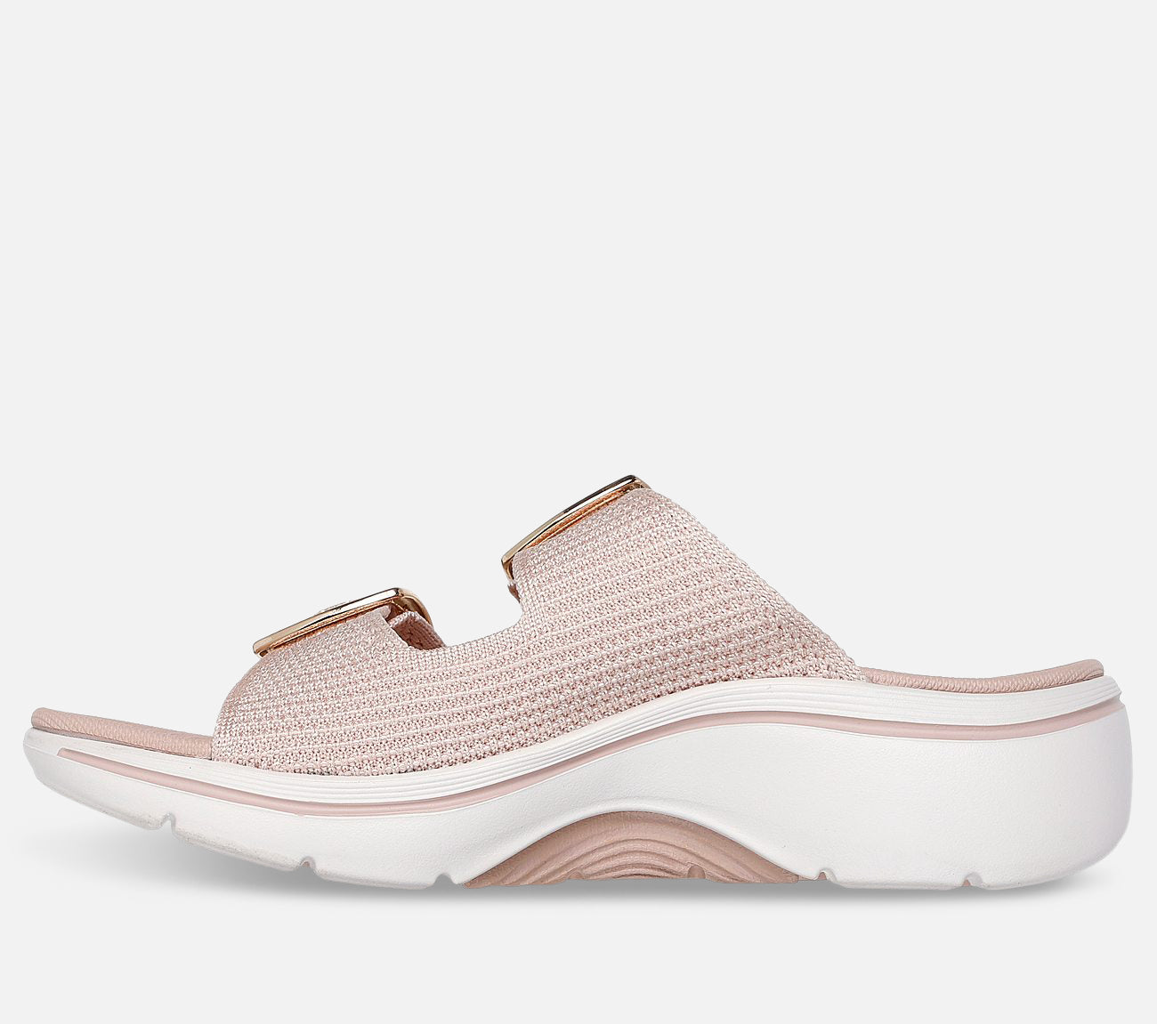 GO WALK Arch Fit 2.0 Sandal - Chloe Sandal Skechers.dk