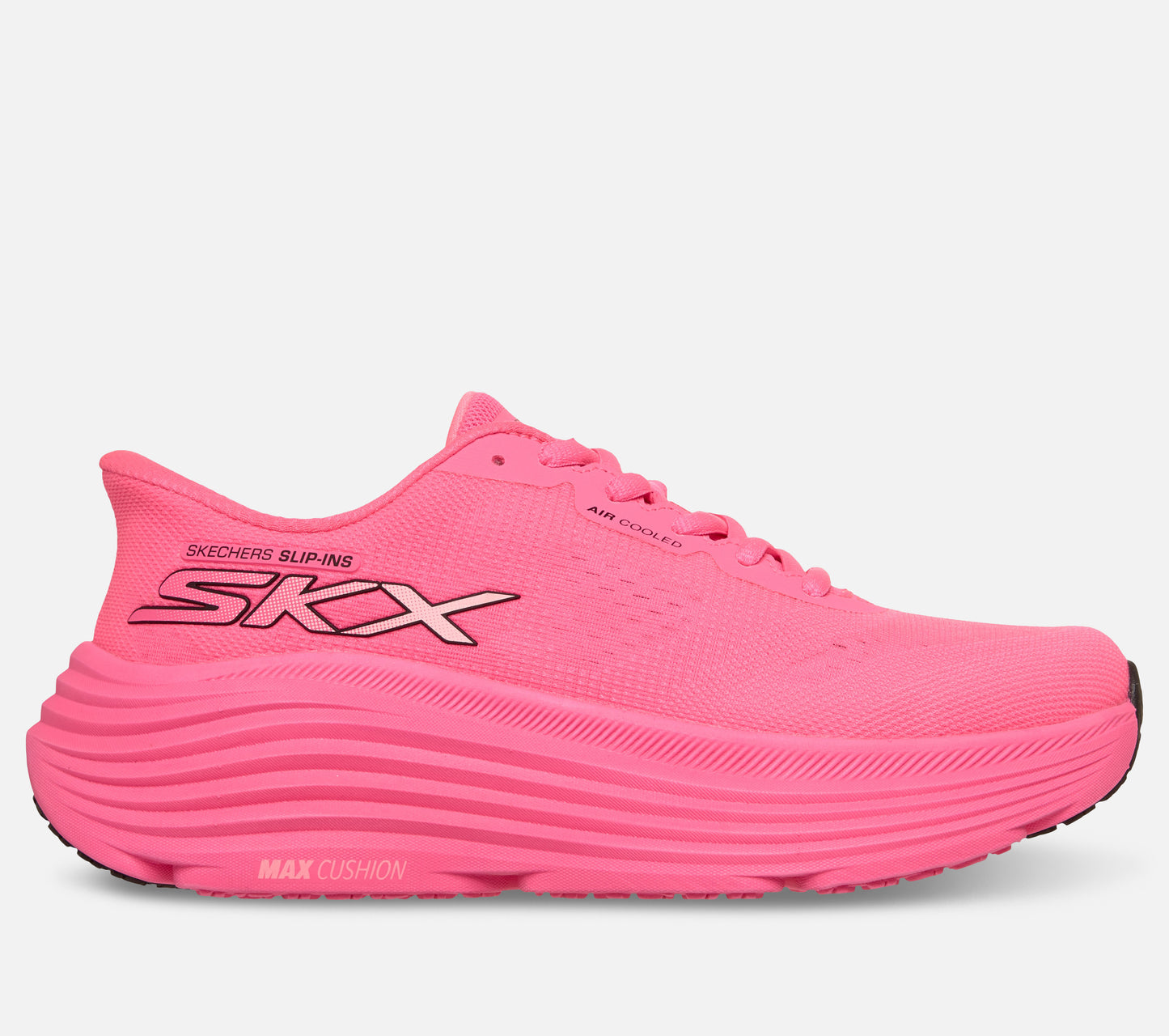 Slip-ins: Max Cushioning Endeavour - Hallandale Shoe Skechers.dk