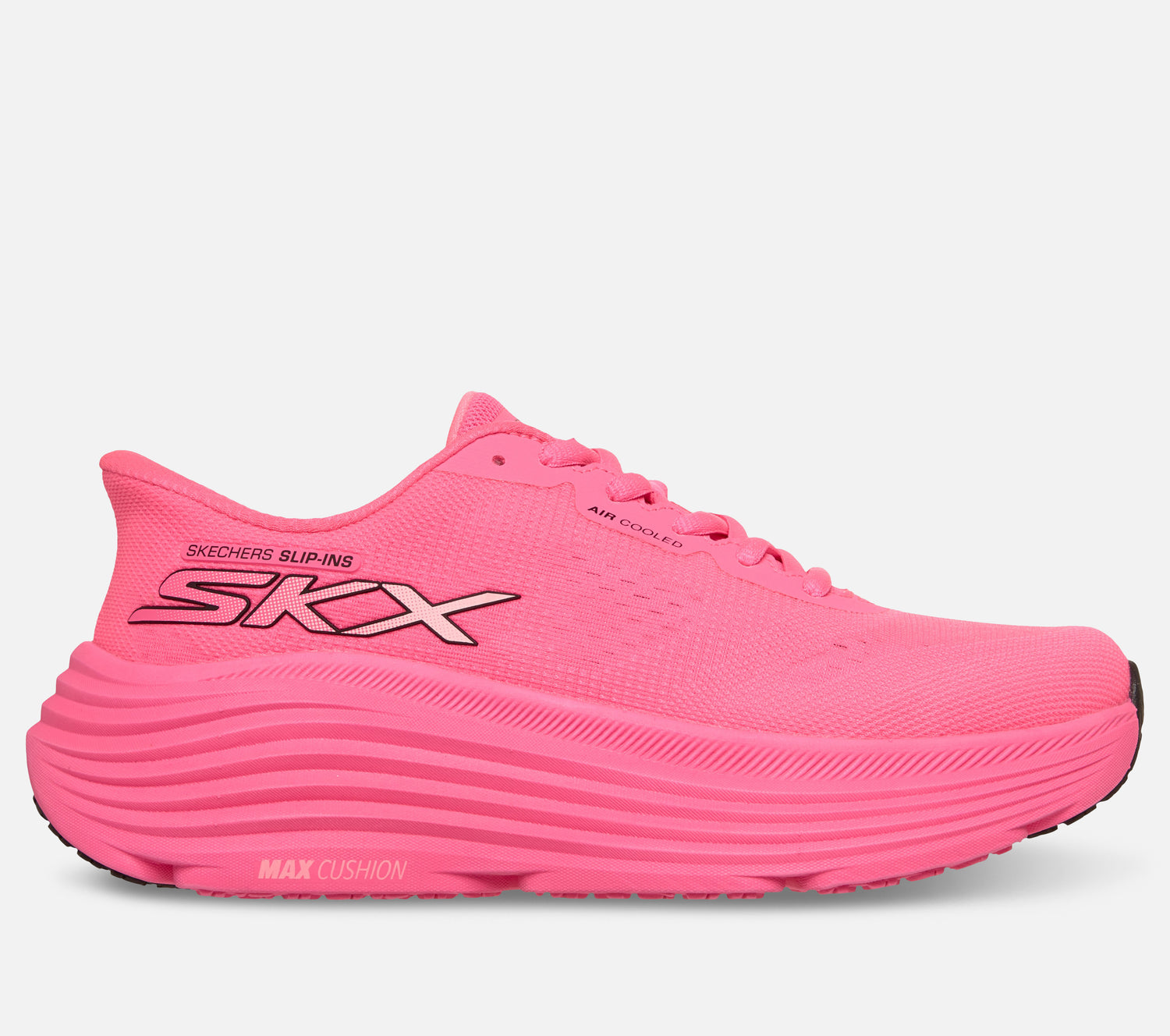 Slip-ins: Max Cushioning Endeavour - Hallandale Shoe Skechers.dk