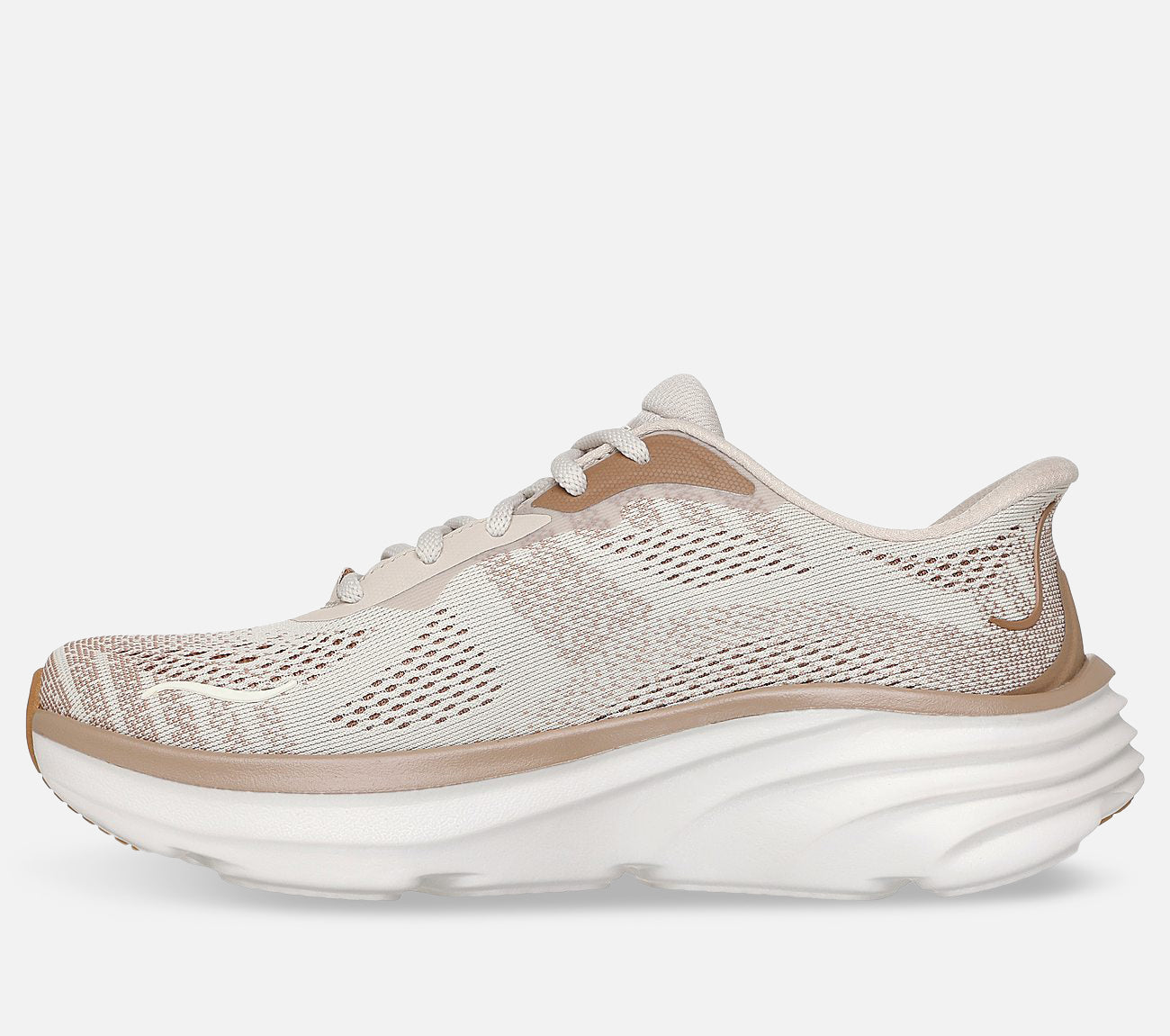 Slip-ins: Relaxed Fit D'Lux Vapor - Clear Horizon Shoe Skechers.dk