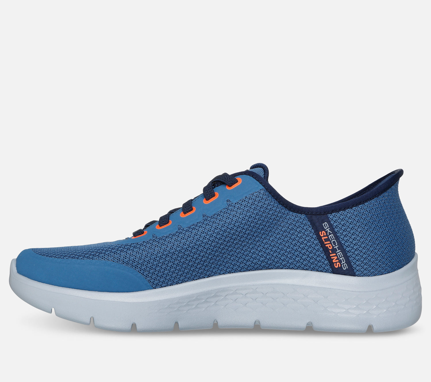 Slip-ins: GO WALK Flex - Netro Shoe Skechers.dk