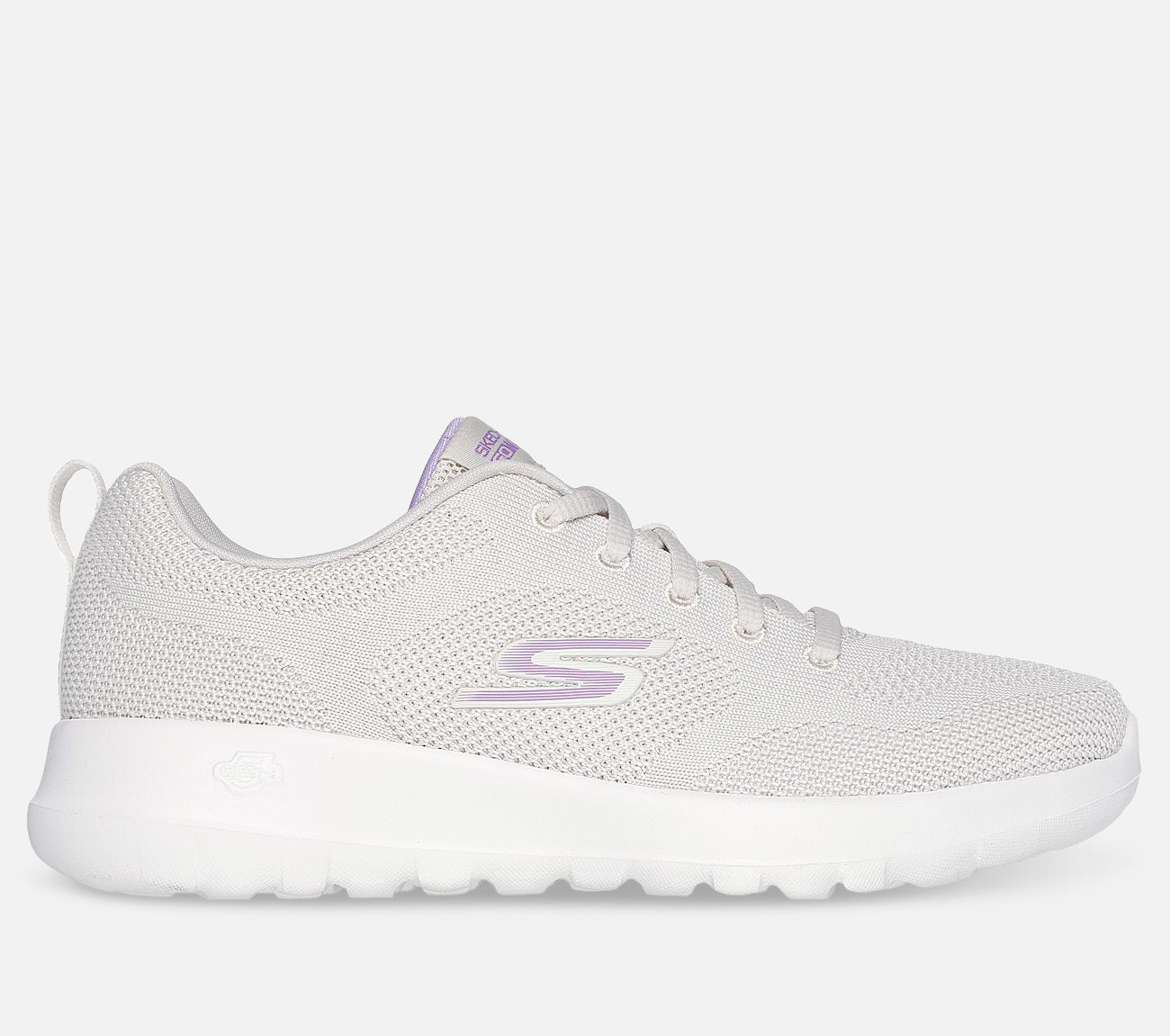 GO WALK Joy - Violet Shoe Skechers.dk