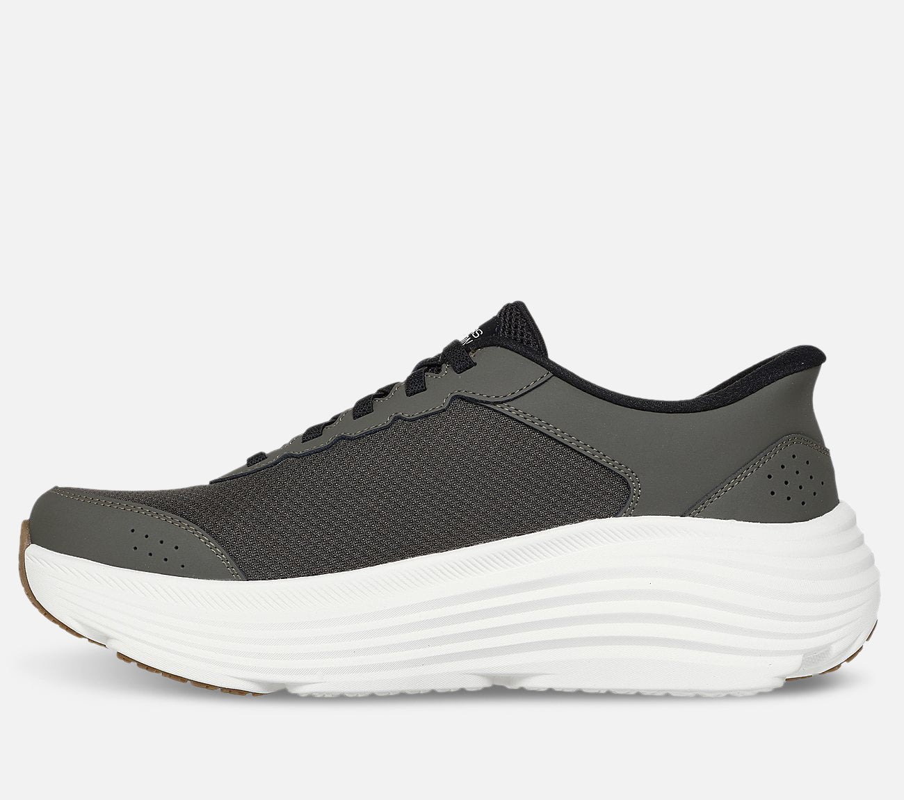 Slip-ins: Max Cushioning Endeavour - Cardova Shoe Skechers.dk