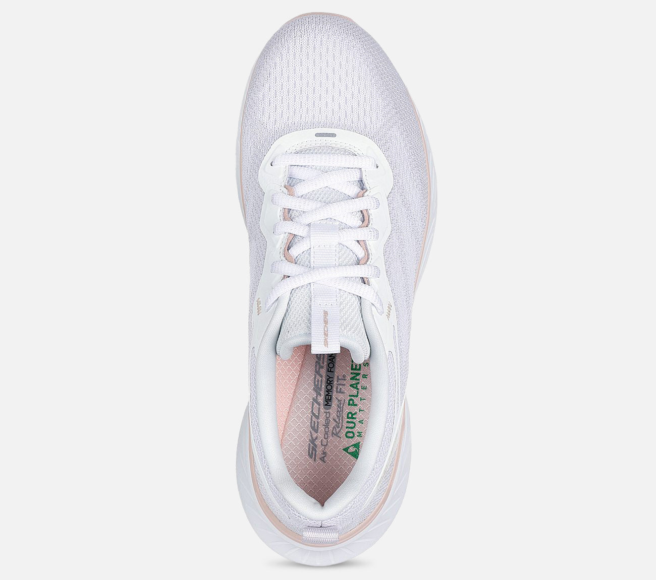 Relaxed Fit: Edgeride - Power Flow Shoe Skechers.dk