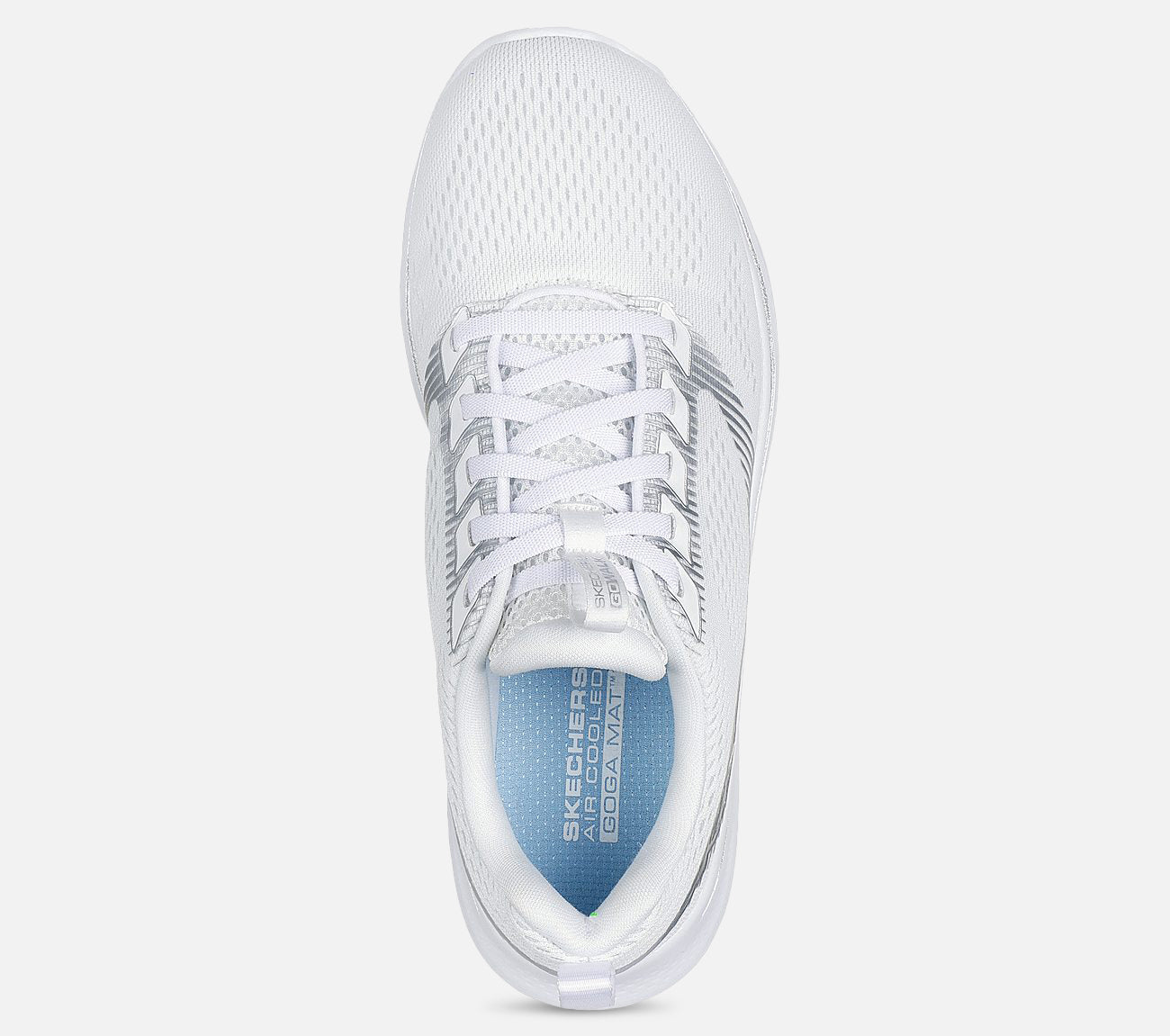GO WALK 7 - Hailey Shoe Skechers.dk