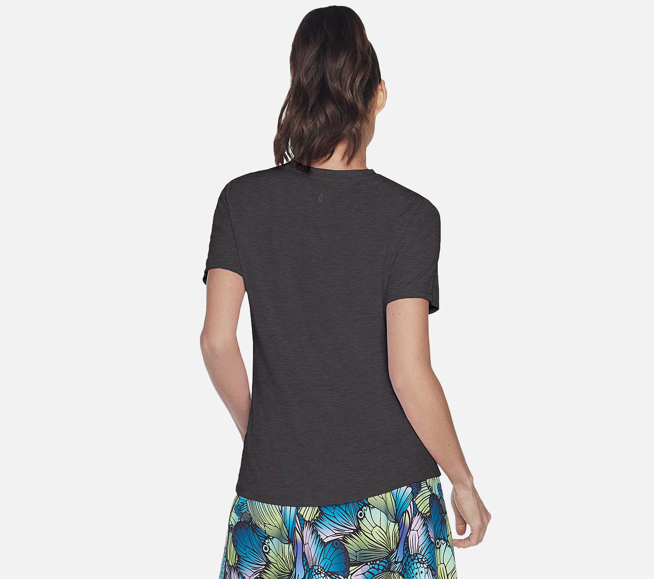 GO DRI - Swift Tee Clothes Skechers.dk