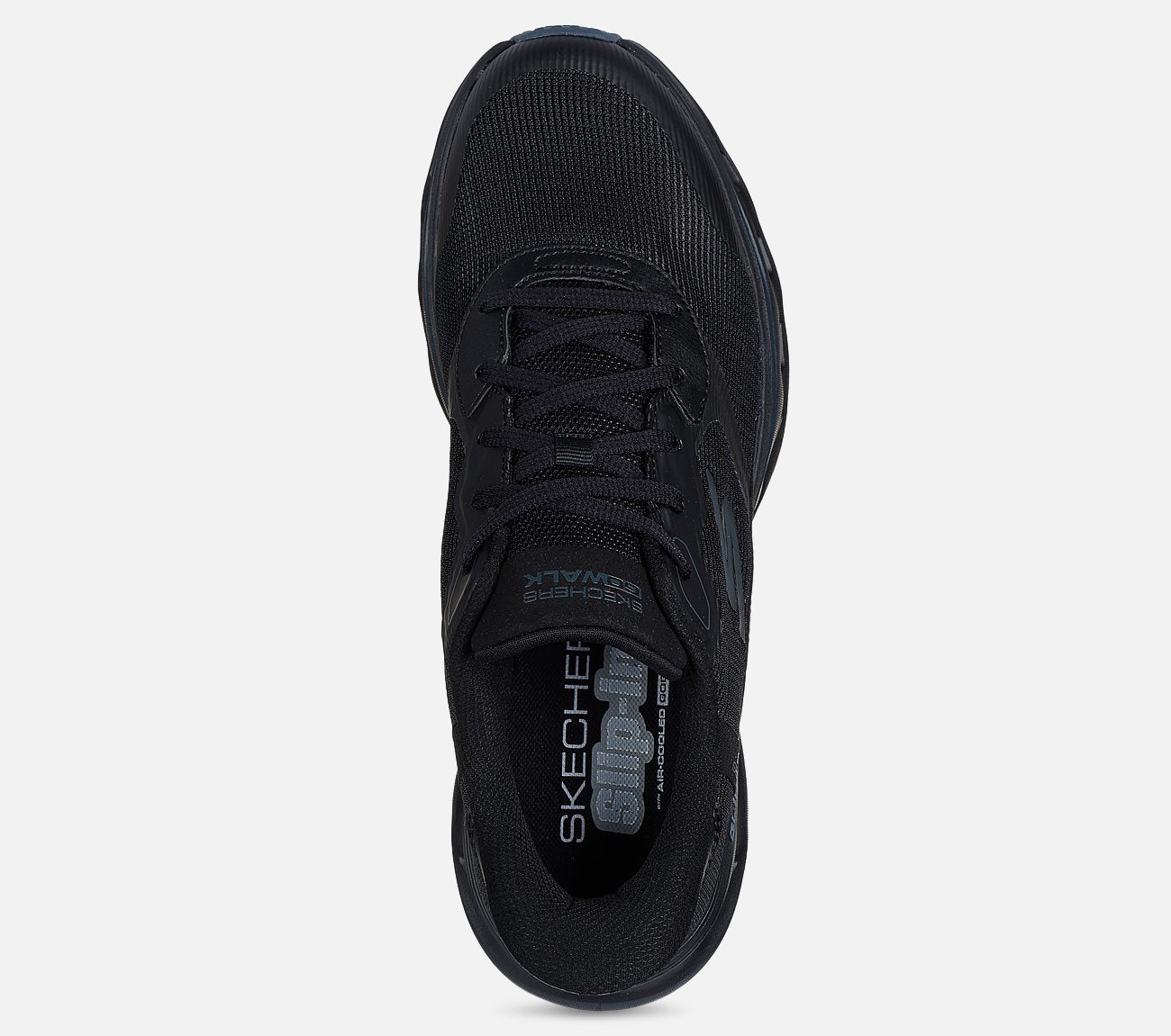Slip-ins: GO WALK Glide-Step 2.0 - Zac Shoe Skechers.dk