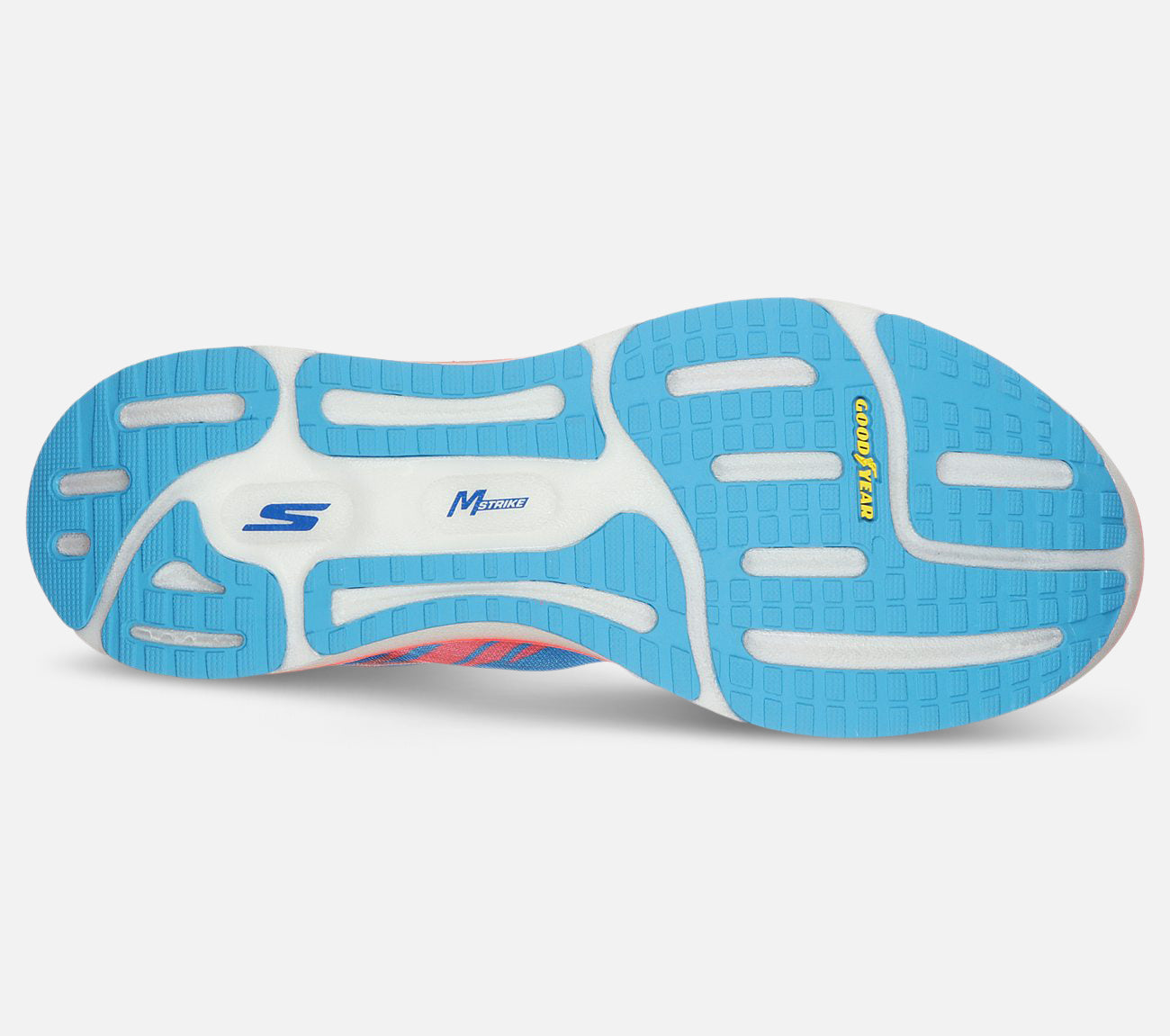 GO RUN Razor Excess Shoe Skechers