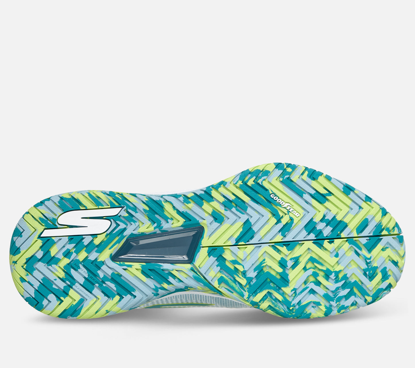 Relaxed Fit: Viper Court Pro 2.0
