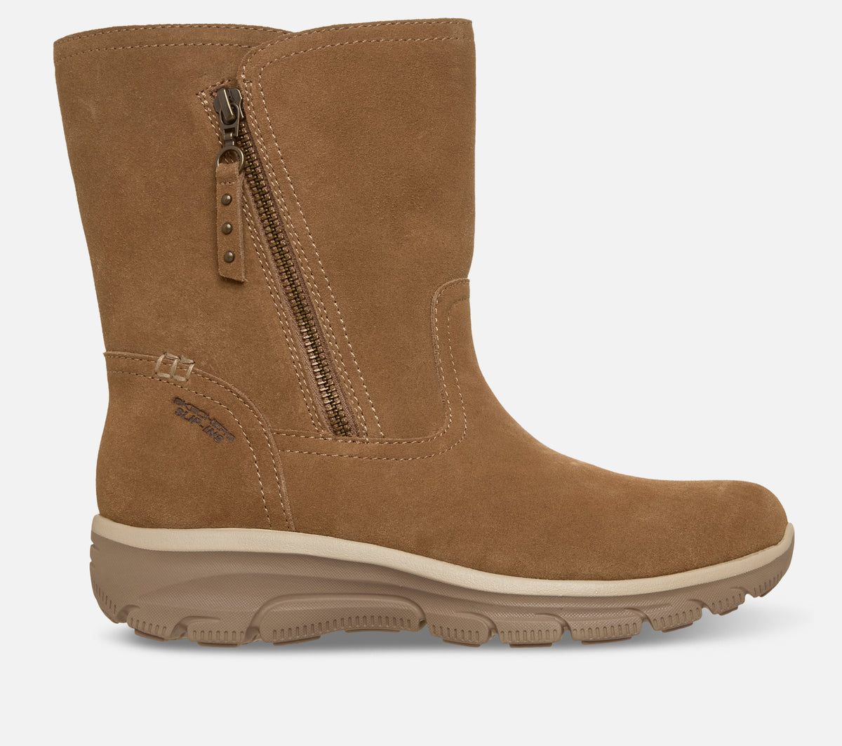 Relaxed Fit: Slip-ins: Easy Going - Chilly Dreamer Boot Skechers.dk