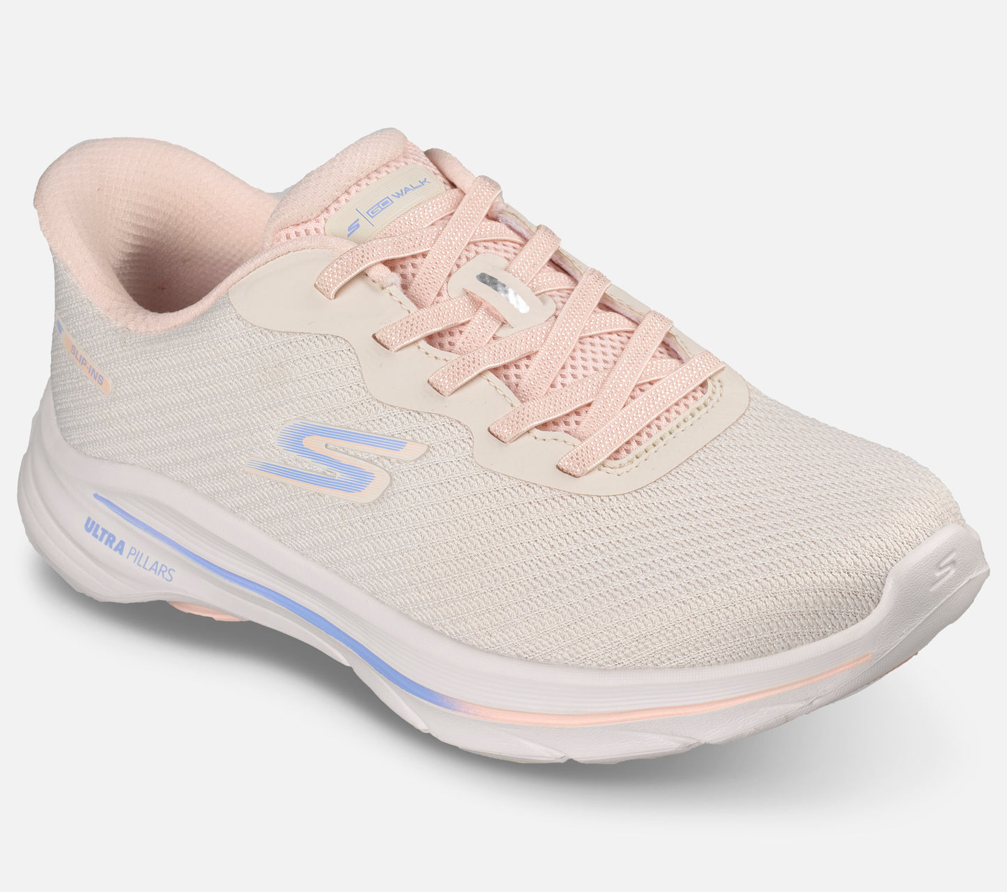 Slip-ins: GO WALK 8 - Nadia Shoe Skechers.dk