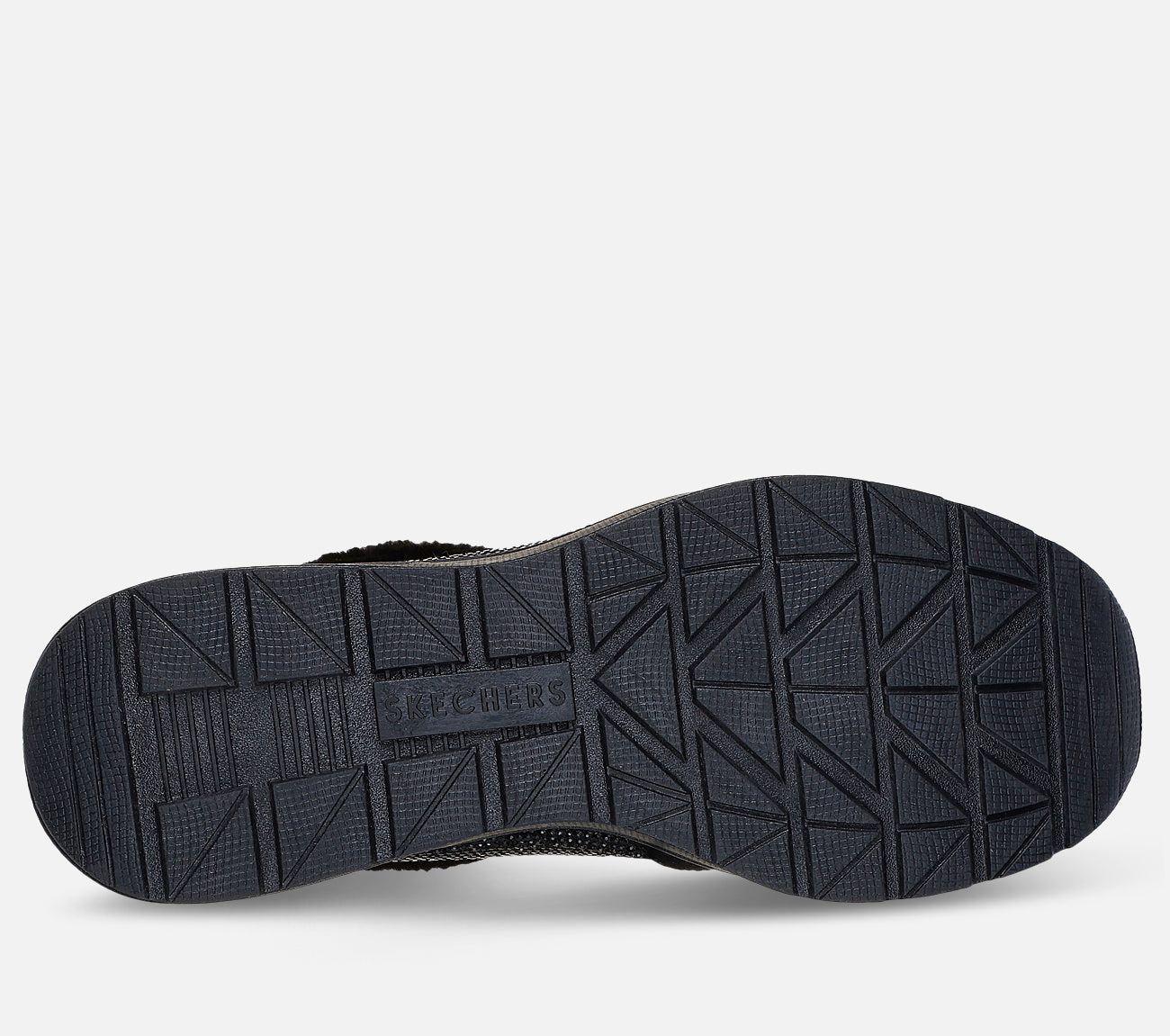 Million Air - Elevated Luxe Air Boot Skechers.dk