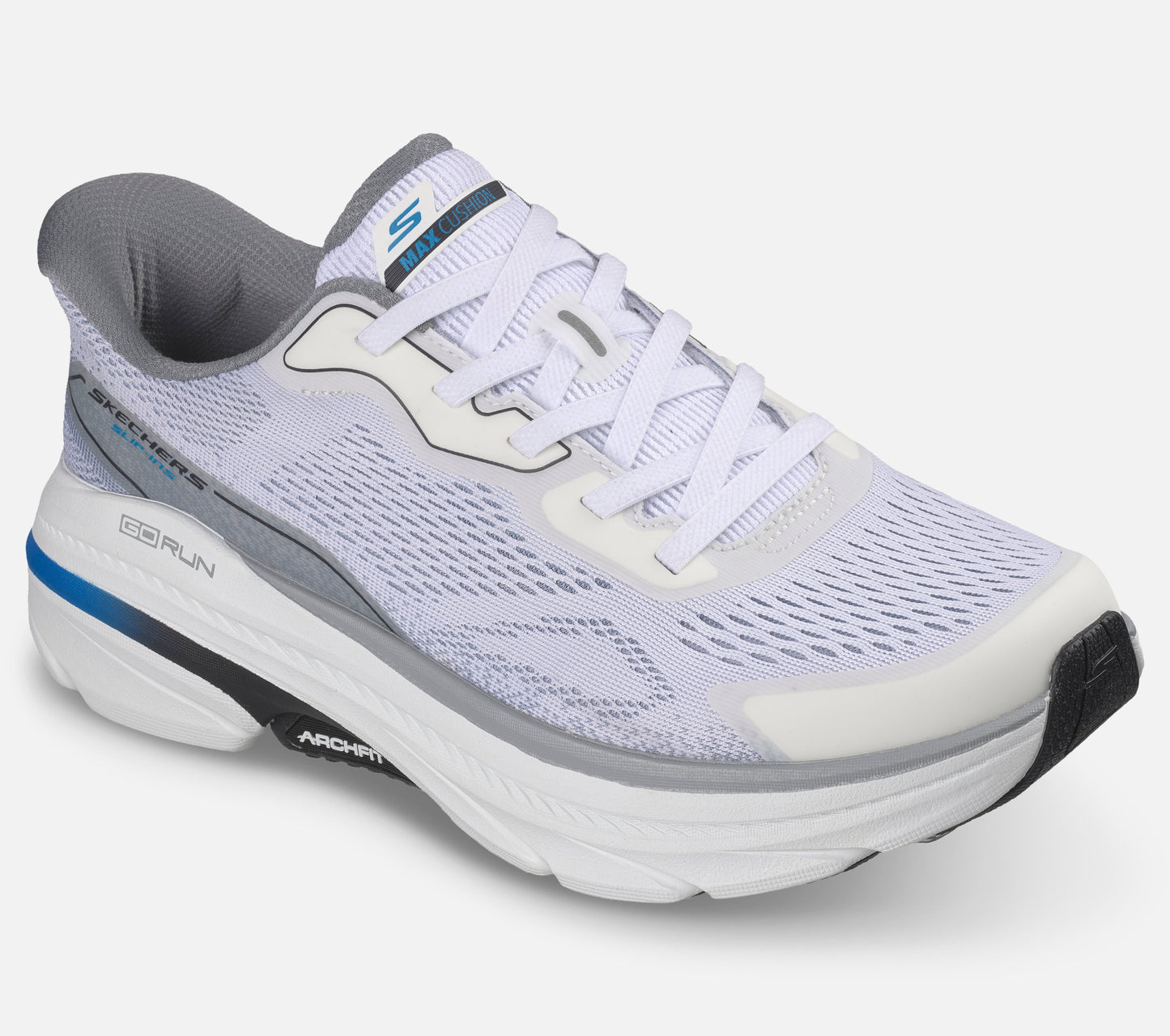 Slip-ins: Max Cushioning Arch Fit 2.0 - Azusah Shoe Skechers.dk