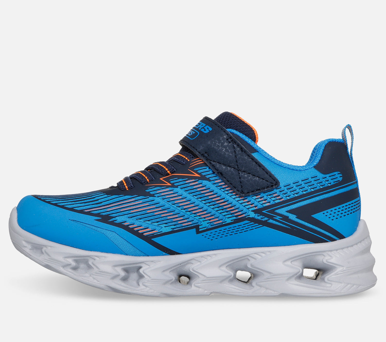 S-Lights: Vortex 2.0 - Veltrox Shoe Skechers.dk