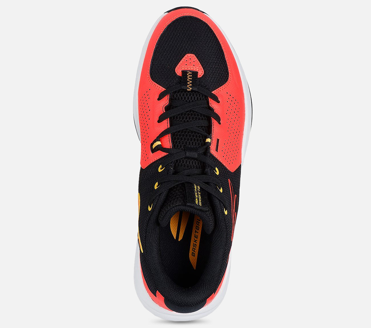Basketball: SKX League Shoe Skechers.dk