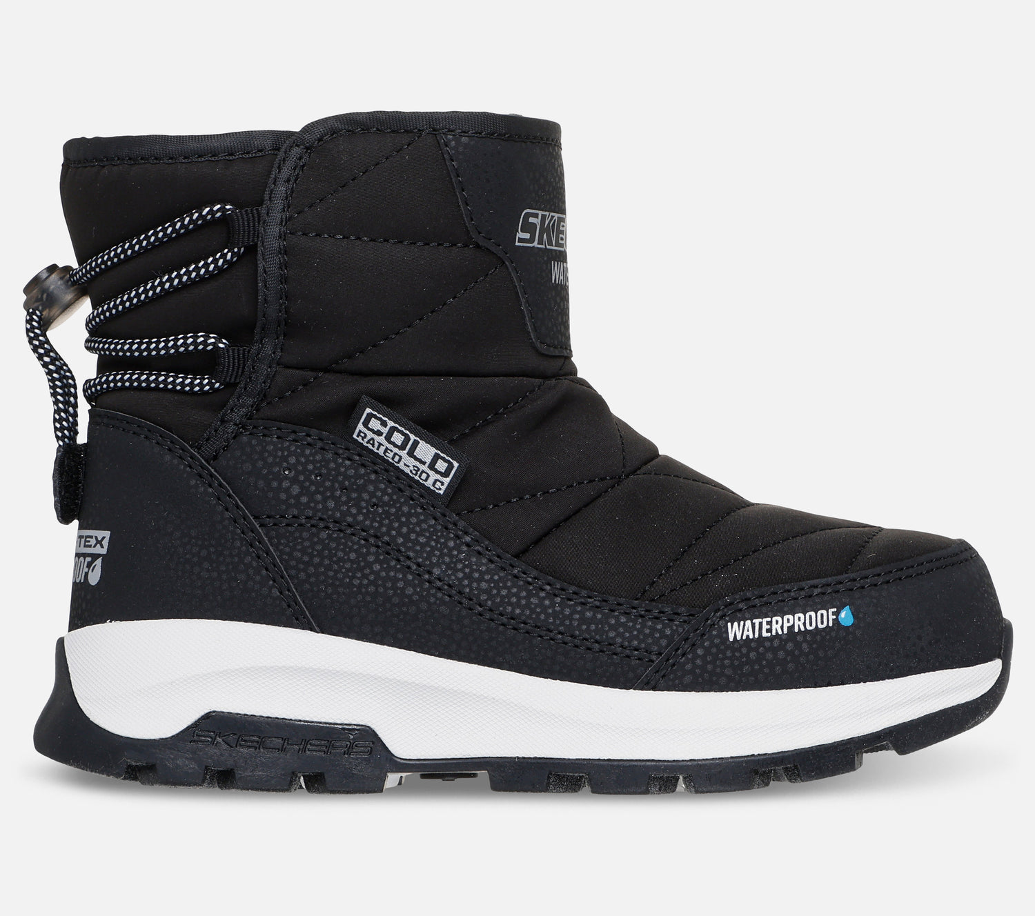 Storm Blazer Boot Skechers.dk
