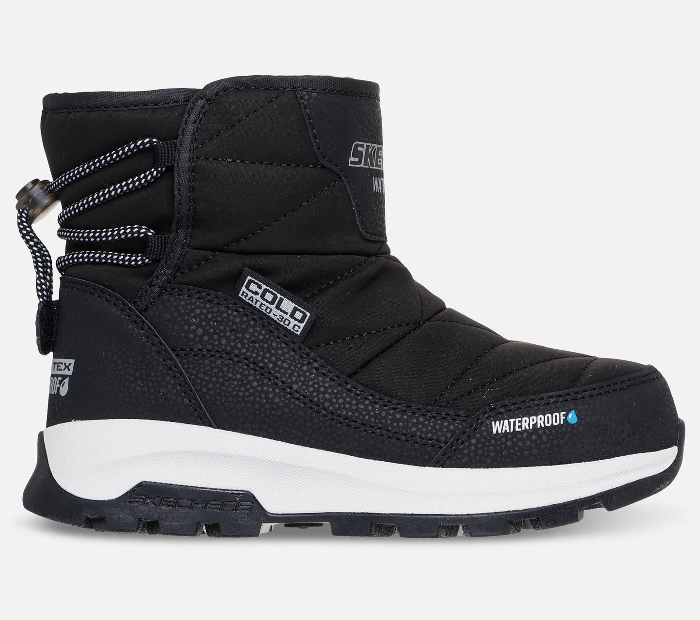 Storm Blazer Boot Skechers.dk