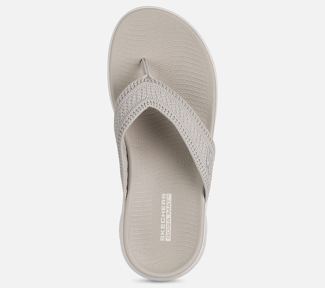 GO WALK Flex Sandal - Holly Sandal Skechers.dk