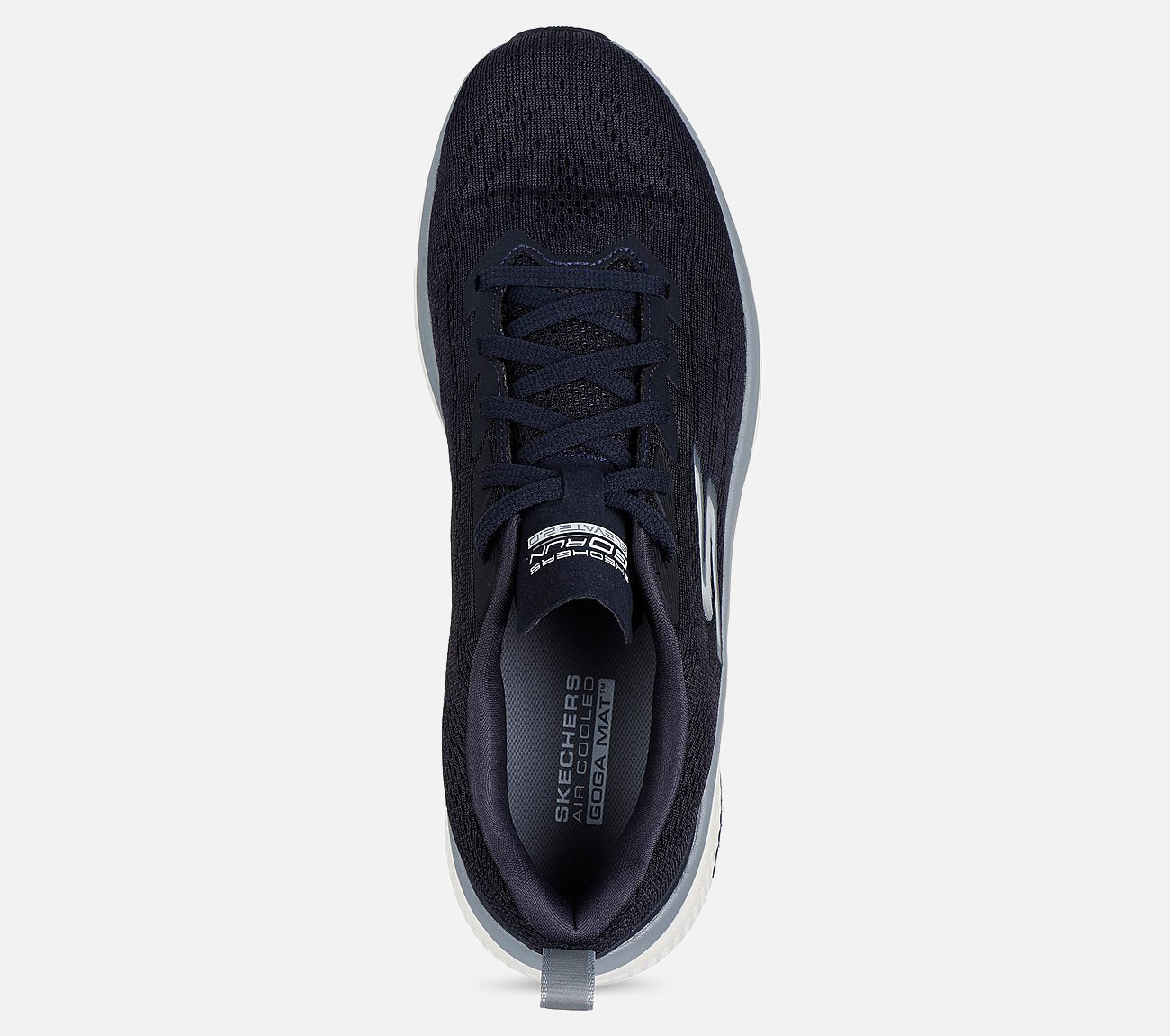 GO RUN 2.0 Elevate - Fluid Motion Shoe Skechers.dk
