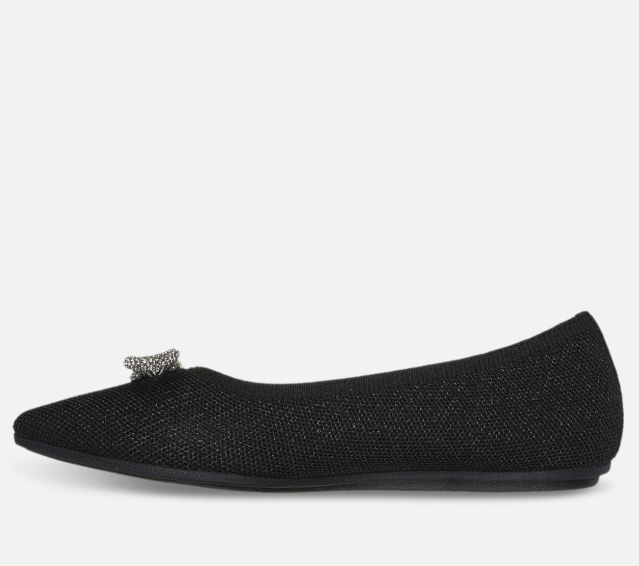 Cleo Point - Glitzy Haze Shoe Skechers