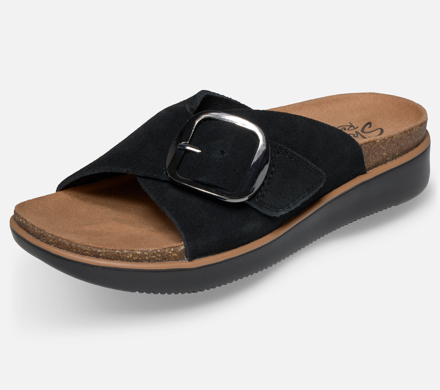 Relaxed Fit: Lifted Comfort - Beyond Classy Sandal Skechers.dk
