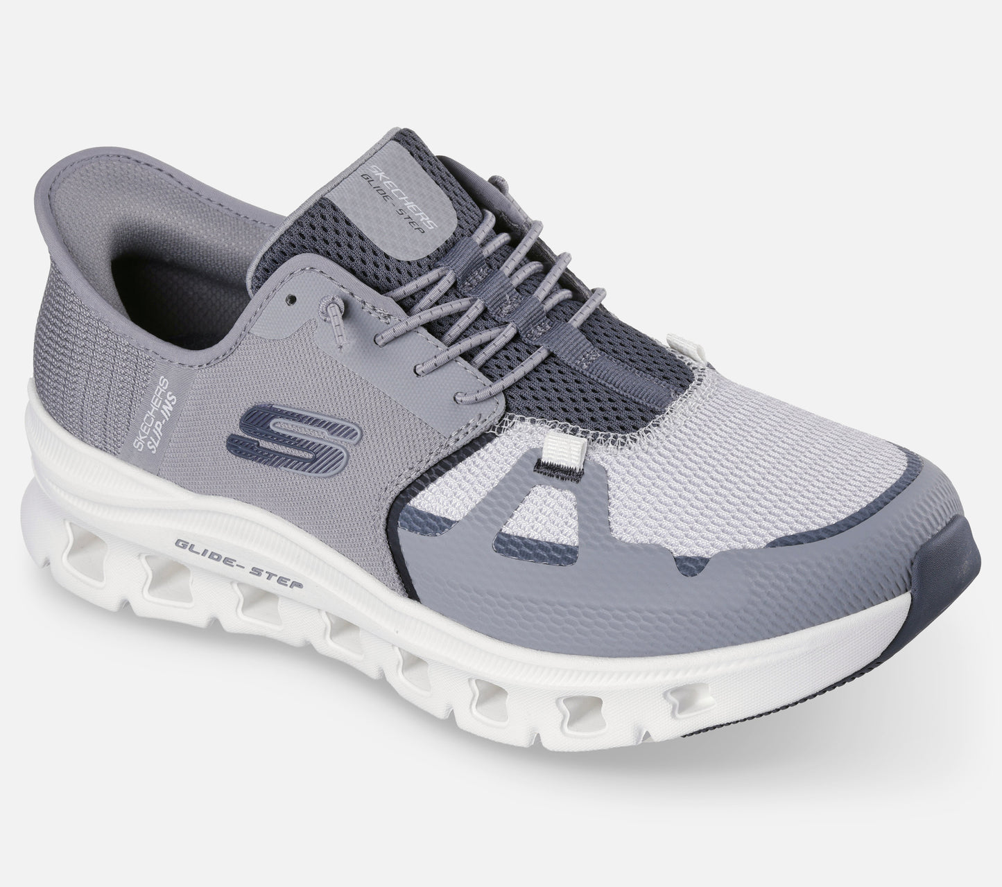 Slip-ins: Glide-Step Pro Shoe Skechers.dk
