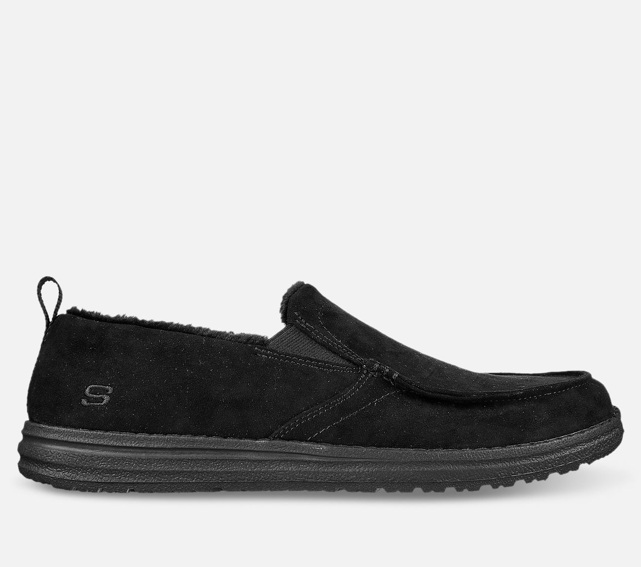 Relaxed Fit: Melson - Willmore Shoe Skechers.dk