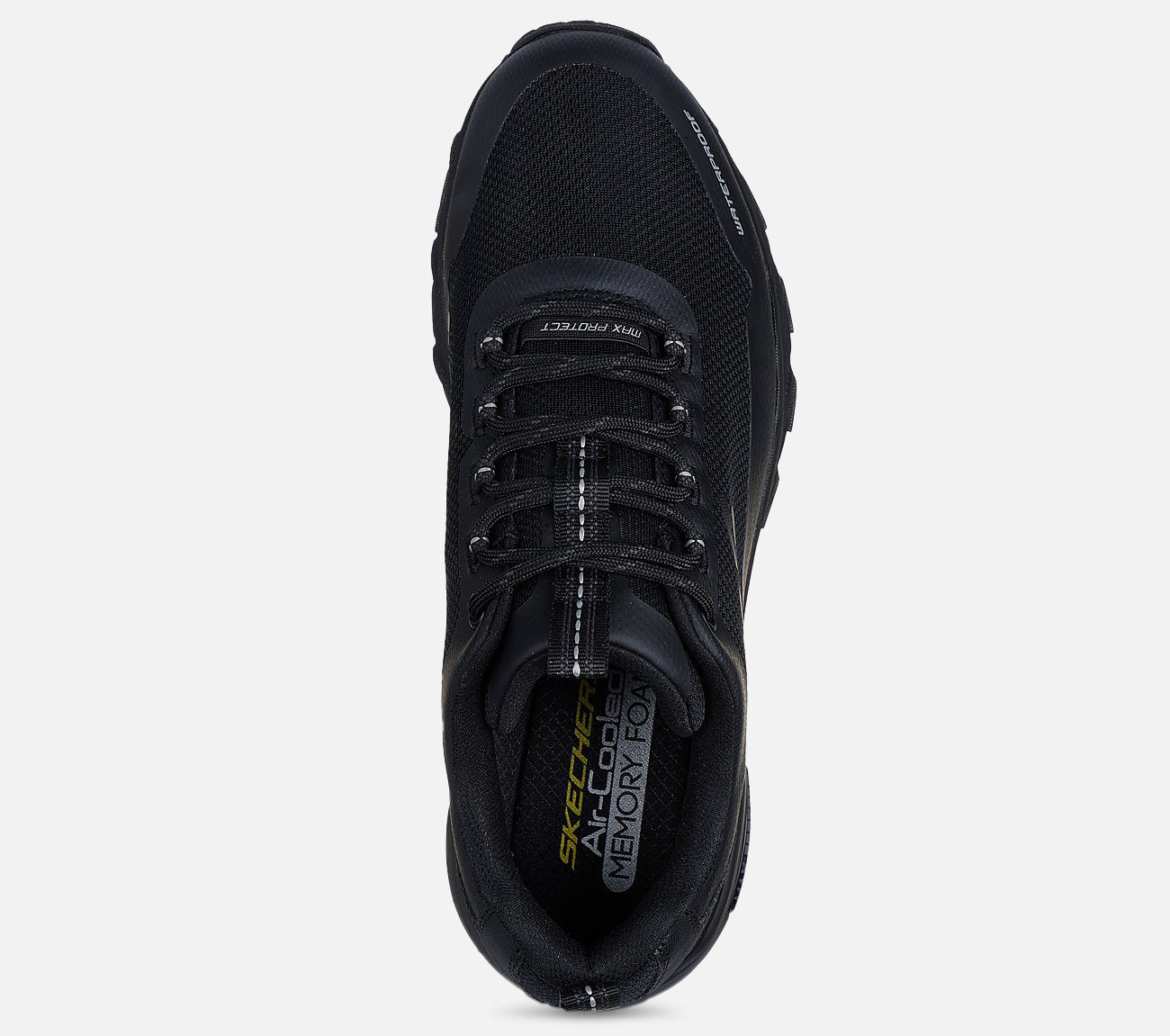 Max Protect Fast Track - Waterproof Shoe Skechers.dk