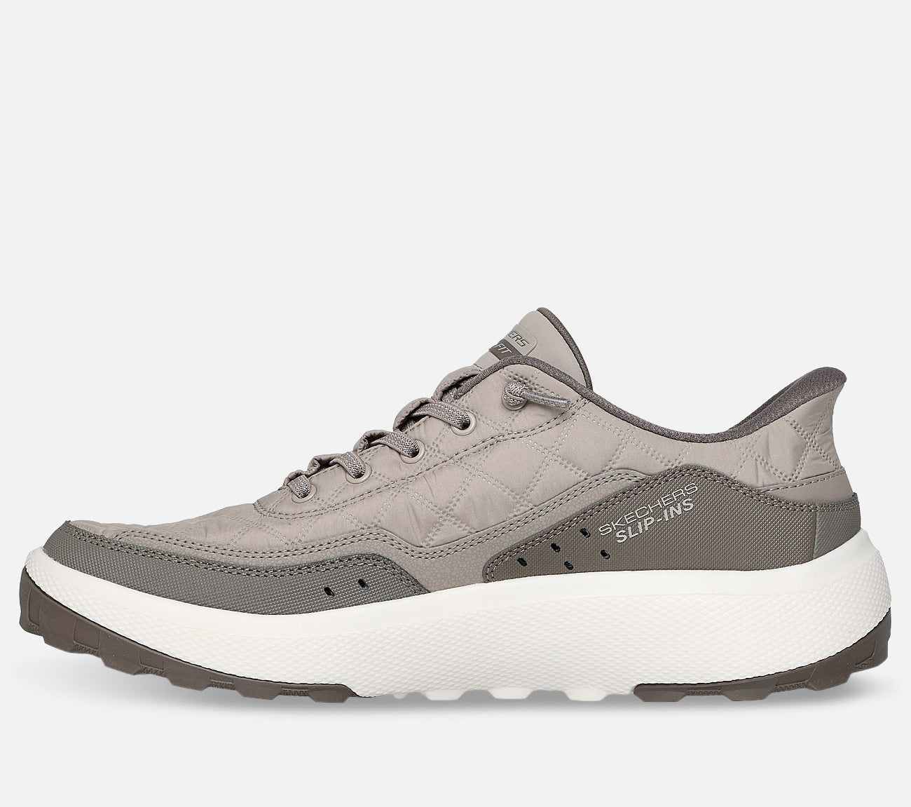 Relaxed Fit: Slip-ins: Urban Explore - Cozy Fit Shoe Skechers.dk