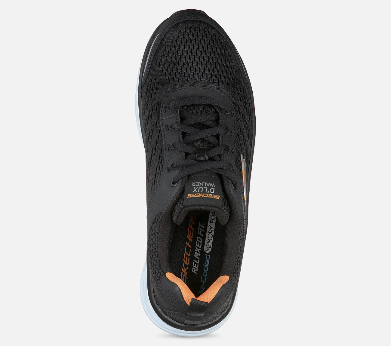 Relaxed Fit: D'Lux Walker Shoe Skechers