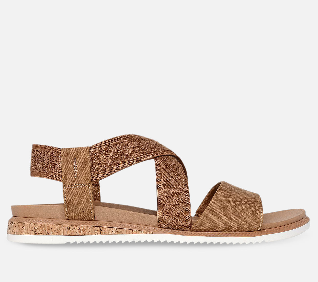 BOBS Desert Kiss Low Sandal Skechers.dk