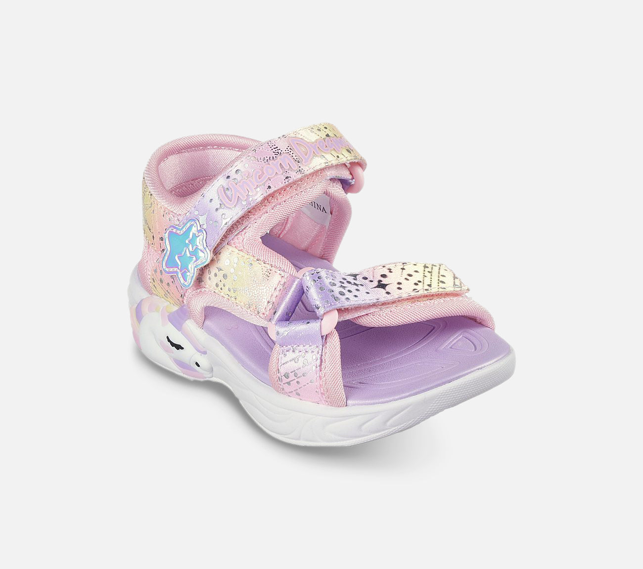 Unicorn Dreams - Majestic Bliss Sandal Skechers