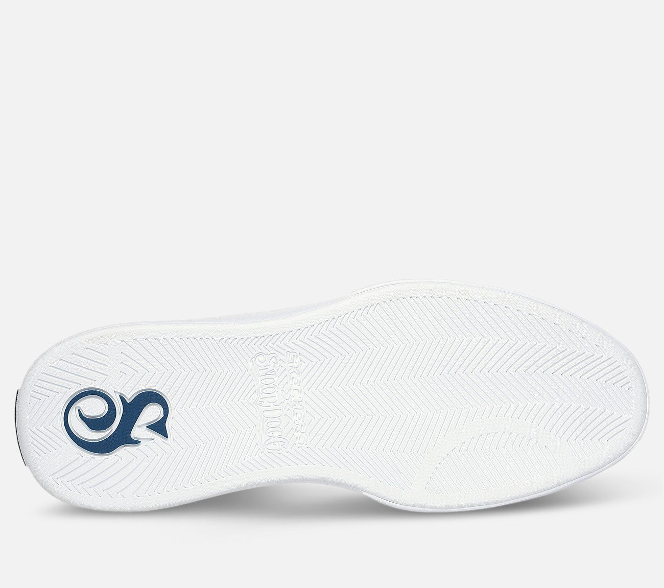 Snoop Dogg: Slip-ins: Snoop One - Boss Life Velvet Shoe Skechers.dk