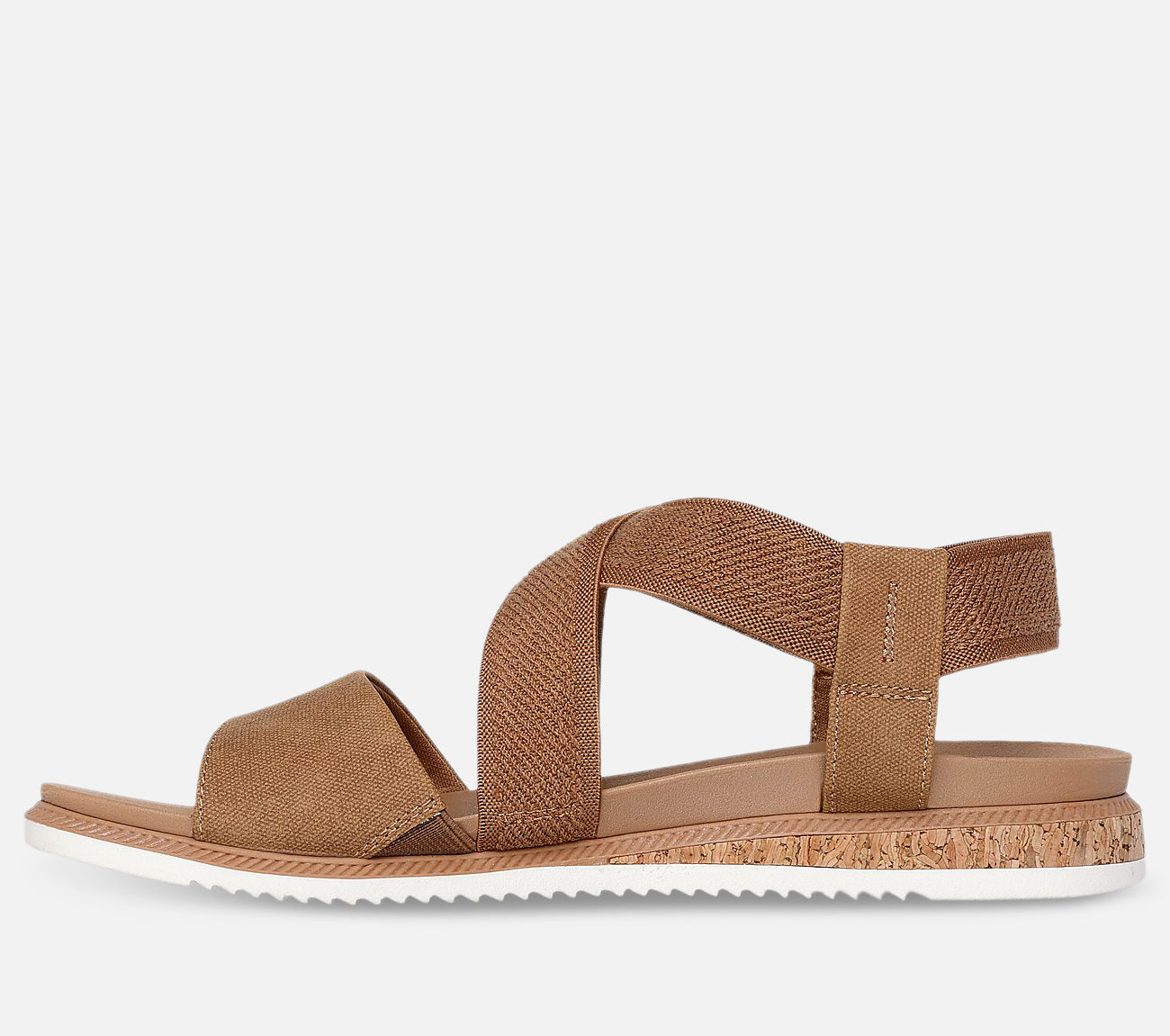 BOBS Desert Kiss Low Sandal Skechers.dk