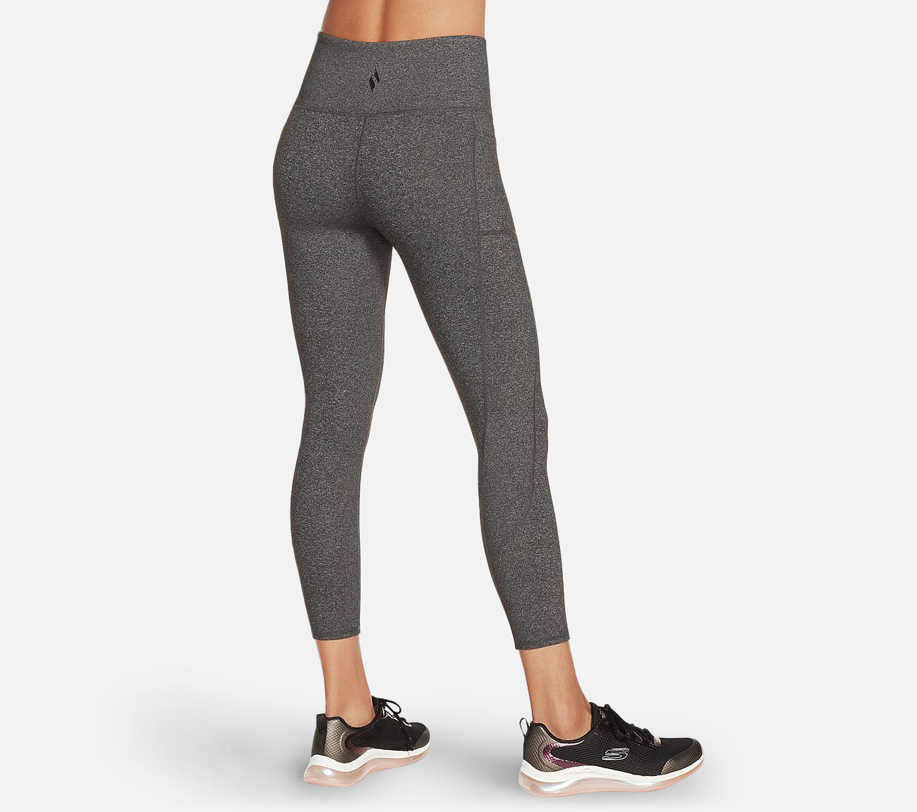 GO WALK Leggings II Clothes Skechers