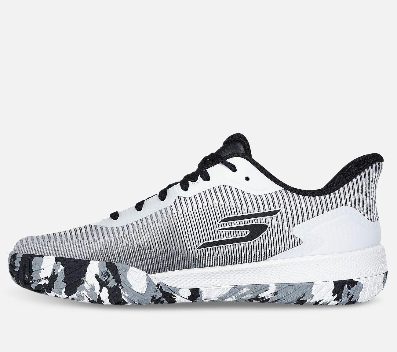 Relaxed Fit: Viper Court Pro 2.0 Shoe Skechers.dk