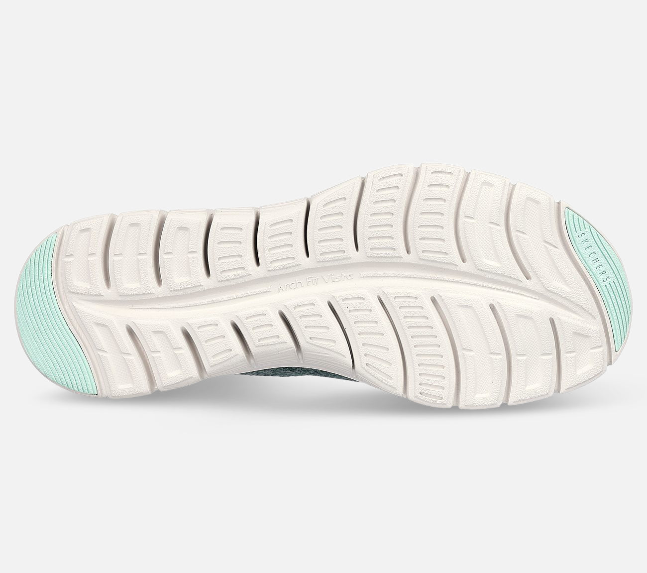 Arch Fit Vista - Mesmerizing Shoe Skechers