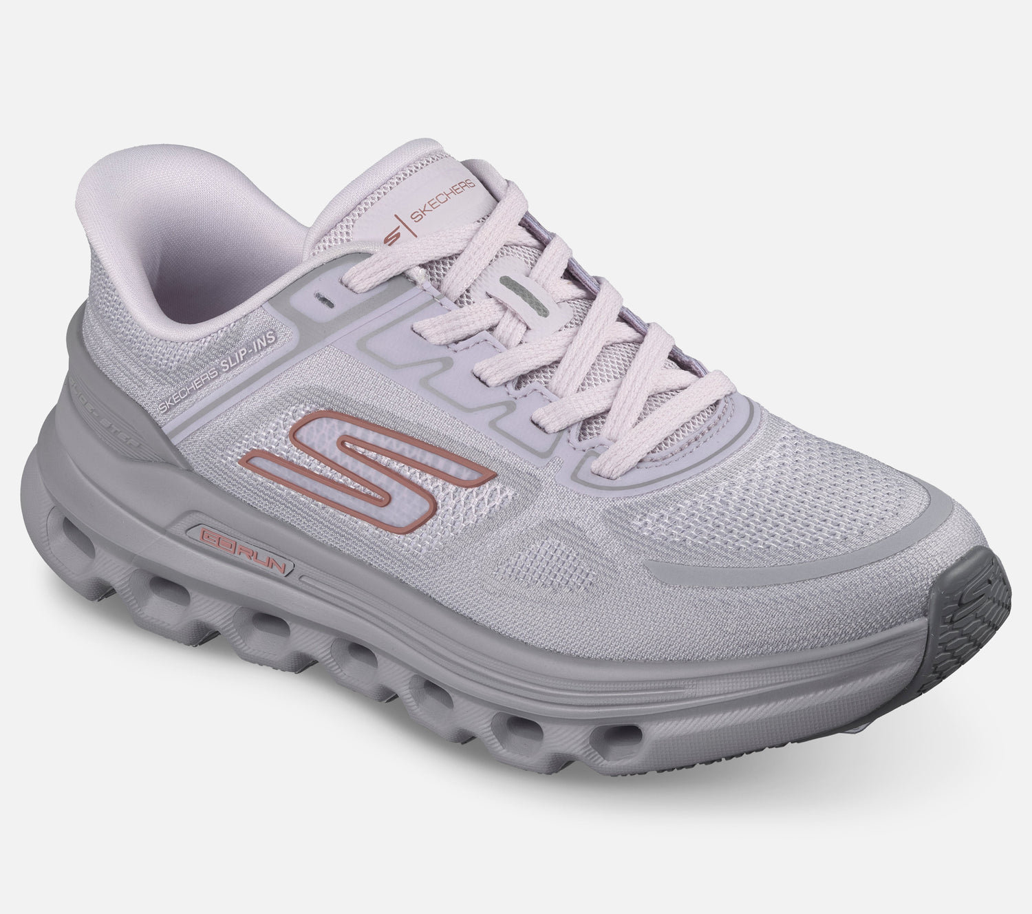 Slip-ins: GO RUN Glide-Step Arch Fit Shoe Skechers.dk