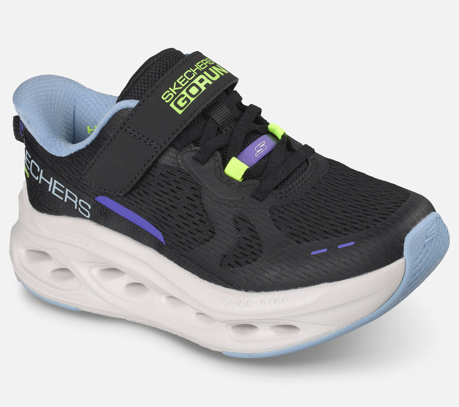 Slip-ins: Max Cushioning Glide-Step Shoe Skechers.dk