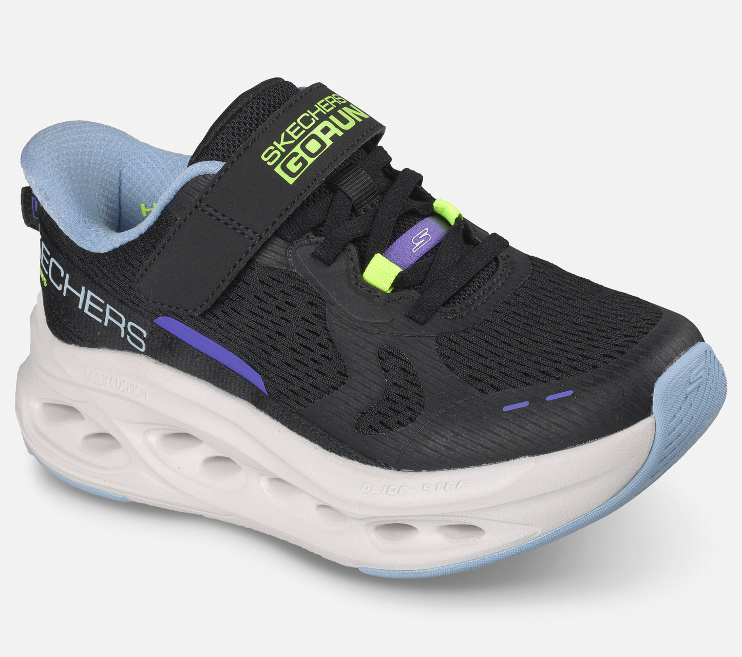 Slip-ins: Max Cushioning Glide-Step Shoe Skechers.dk